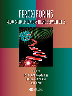 cover image of Peroxiporins